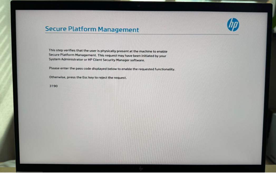BIOS_Secure_Platform_Management