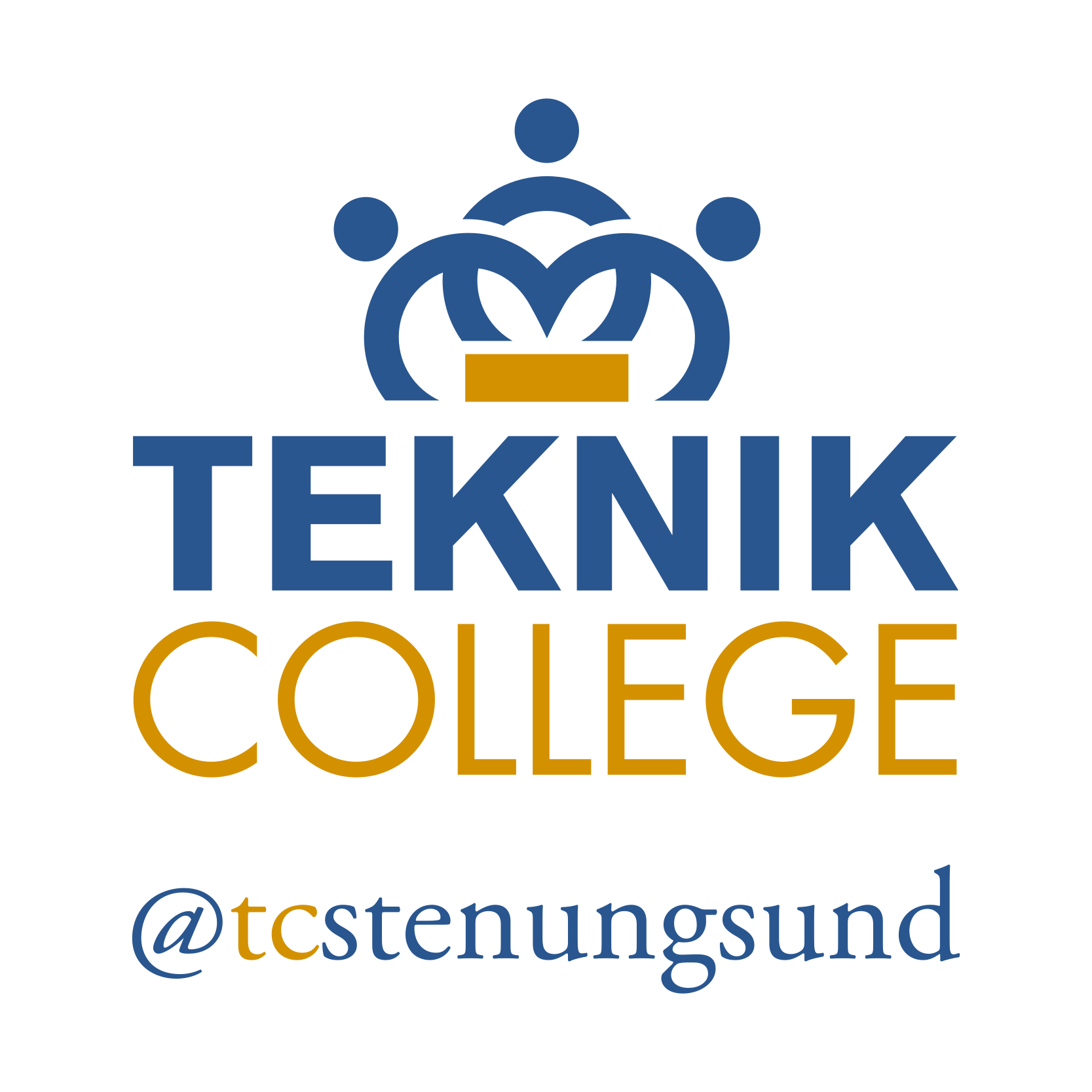 @tcstenungsund logo